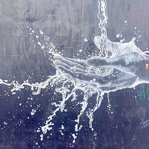 Meet your Posher, Jameil